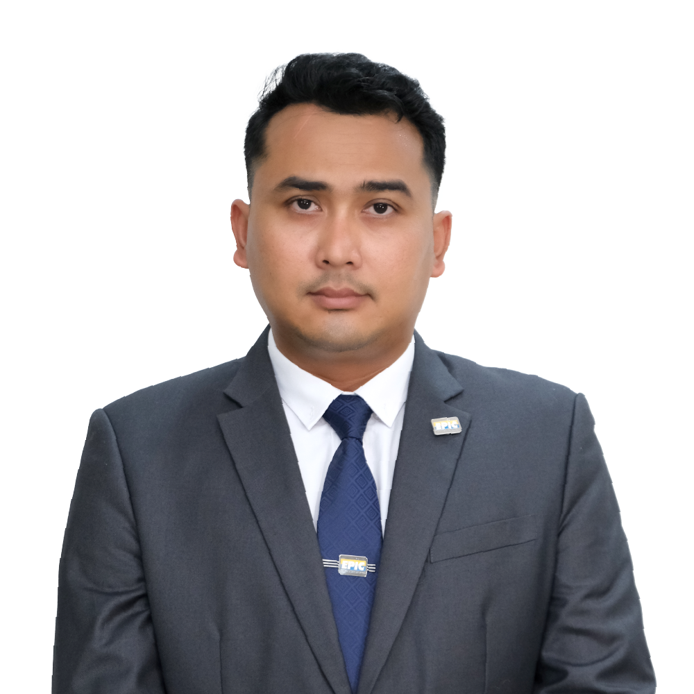 Mohd Azril Aliff bin Jusoh 